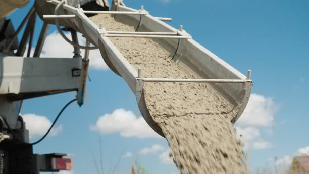 Best Custom Concrete Contractor  in Arlington, VA