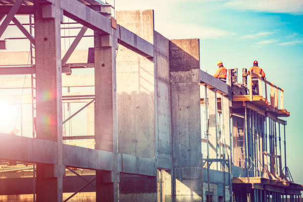 Waterproofing & Drywells in VA