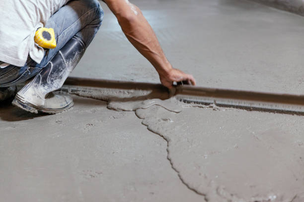 Best Concrete Resurfacing Services  in Arlington, VA