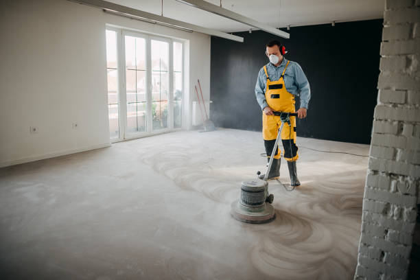 Best Concrete Contractor Near Me  in Arlington, VA