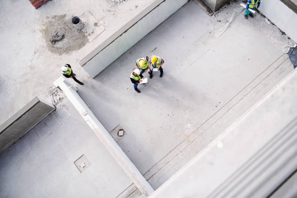 Best Concrete Walkway Installation  in Arlington, VA